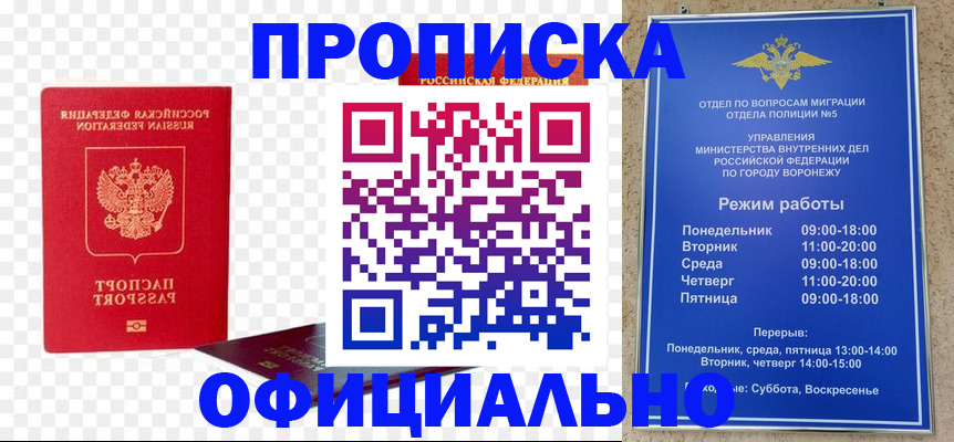 временная регистрация недорого в Долгопрудном